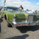 Image for article titled Break Out The Calendars: LeMons Versus BABE Rally Cars At The Dragstrip!